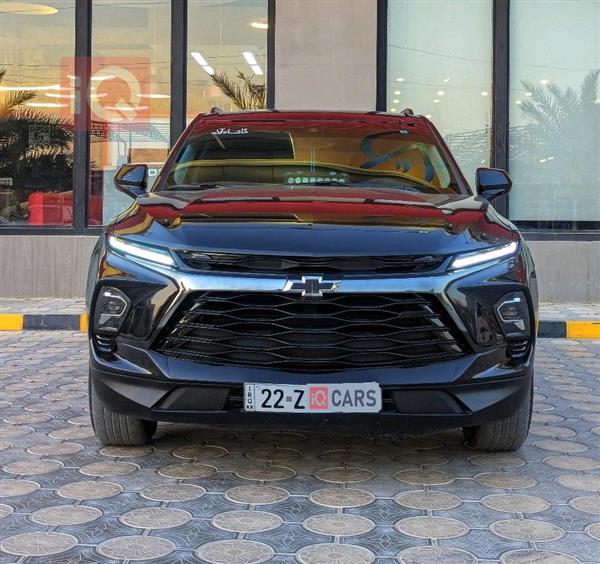 Chevrolet Blazer 2023 for sale in Iraq - Najaf